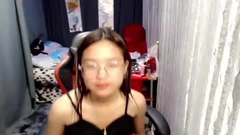 Snapshot of urlovelychinita chatting on 12, 1, 2025 urlovelychinita online show from 12, 1, 2025