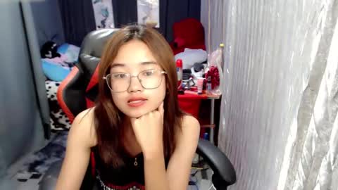 Snapshot of urlovelychinita chatting on 12, 1, 2025 urlovelychinita online show from 12, 1, 2025