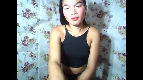 Jasmin online show from 20, 1, 2025