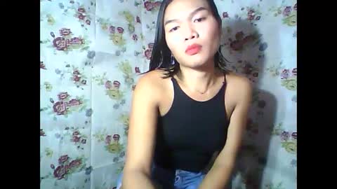 Jasmin online show from 23, 1, 2025