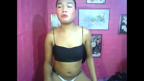 Jasmin online show from 12, 9, 2025