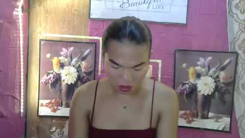Snapshot of urluckyfuck123 chatting on 3, 5, 2026 Jasmin online show from 3, 5, 2026