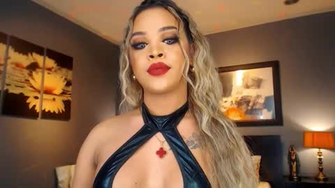 UrMajestyTyra online show from 19, 3, 2026