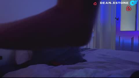 Snapshot of urmilkerguy chatting on 23, 2, 2025 Dean Help me reach 100 likes online show from 23, 2, 2025