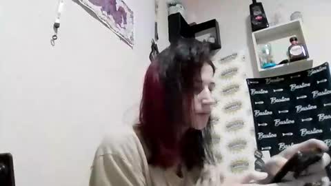 urmomalexx online show from 2, 3, 2026