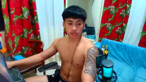 Snapshot of urnatty_guy chatting on 12, 5, 2026 ander online show from 12, 5, 2026