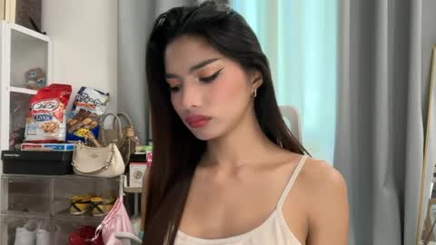 Snapshot of urnaughtyasianprincessjam chatting on 4, 7, 2026 urnaughtyasianprincessjam online show from 4, 7, 2026