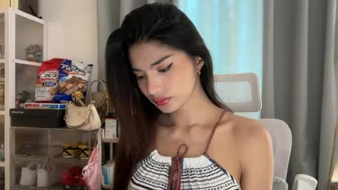 Snapshot of urnaughtyasianprincessjam chatting on 7, 7, 2026 urnaughtyasianprincessjam online show from 7, 7, 2026