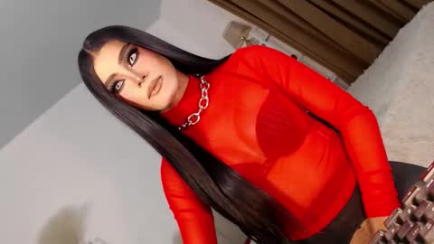 Snapshot of urnauthy_ciliaxxx chatting on 16, 9, 2025 cecilia online show from 16, 9, 2025