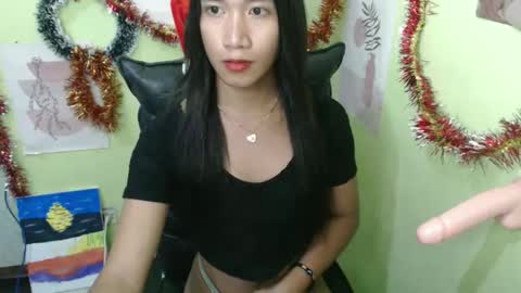 Amara online show from 5, 12, 2024