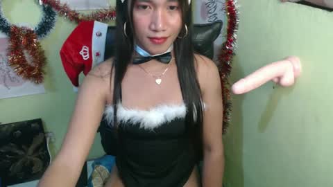 Amara online show from 12, 12, 2024