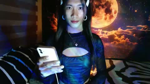 Amara online show from 23, 1, 2025