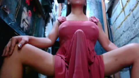 urprincessofselfsuck online show from 10, 1, 2025