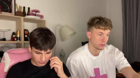 ursaotome online show from 1, 12, 2025