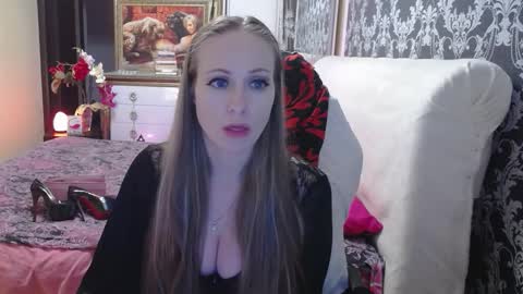 UrSecretTreasure88 online show from 28, 9, 2025