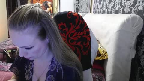 UrSecretTreasure88 online show from 14, 4, 2026