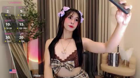 Snapshot of ursexxy_abby chatting on 16, 4, 2026 abby online show from 16, 4, 2026