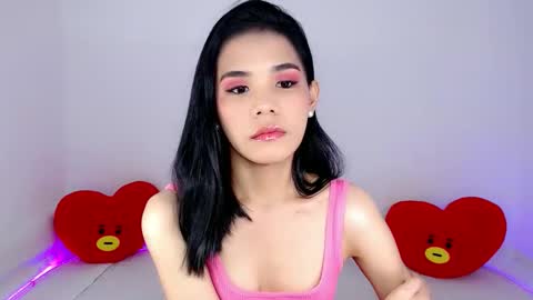 Snapshot of ursexydelancy_ chatting on 24, 2, 2026 Cute Delancy online show from 24, 2, 2026