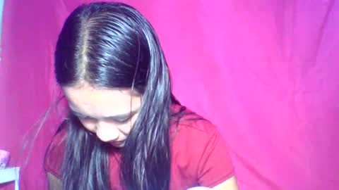 Snapshot of urskinnygirl4u18 chatting on 3, 3, 2025 Urskinnygirl4u18 - ROSE ROOM online show from 3, 3, 2025