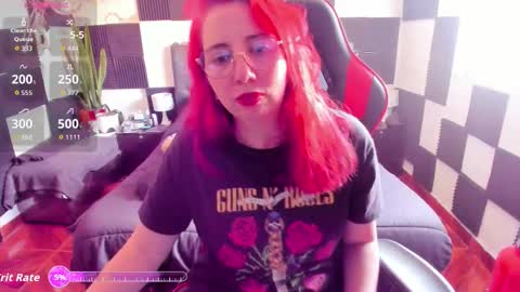 Ursula Gomez online show from 18, 2, 2026