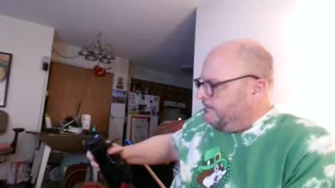 Ursulet US online show from 13, 3, 2026