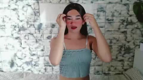 Snapshot of ursweet_amber7 chatting on 6, 1, 2026 ursweet_amber7 online show from 6, 1, 2026