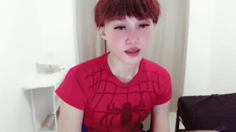Snapshot of ursweetgirlsammy19 chatting on 7, 7, 2026 sammy the nughty girl who can make you happy online show from 7, 7, 2026