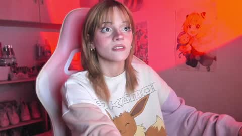 uryukim_ online show from 16, 12, 2024