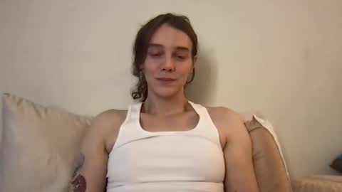 Snapshot of usedbooty chatting on 25, 1, 2025 Bianca Winter online show from 25, 1, 2025