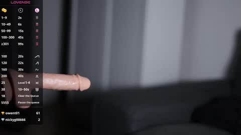 usedexcuse online show from 3, 2, 2026