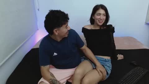 Snapshot of useronlypurple777 chatting on 15, 10, 2025 useronlypurple777 online show from 15, 10, 2025