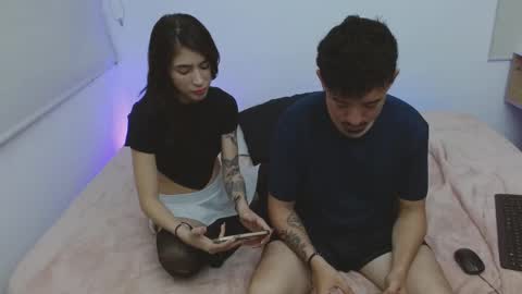 Snapshot of useronlypurple777 chatting on 17, 10, 2025 useronlypurple777 online show from 17, 10, 2025