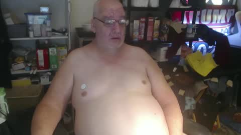 Eric online show from 15, 12, 2024