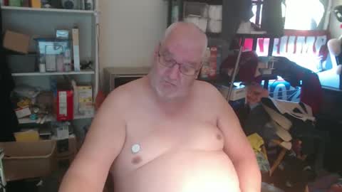 Eric online show from 21, 12, 2024