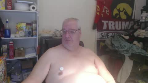 Eric online show from 29, 1, 2025