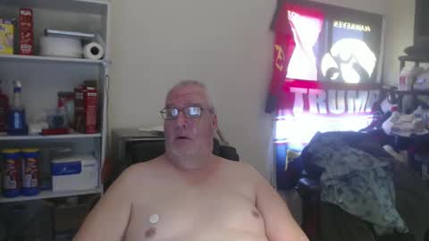 Eric online show from 2, 2, 2025