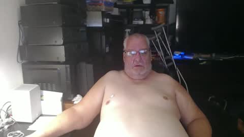 Eric online show from 15, 10, 2025