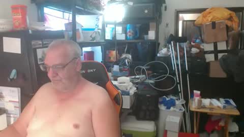 Eric online show from 3, 6, 2026