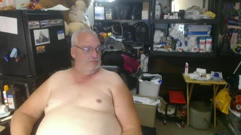 Snapshot of usgoober chatting on 27, 6, 2026 Eric online show from 27, 6, 2026