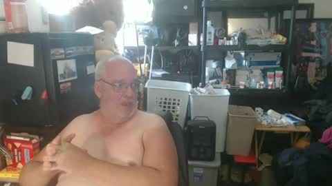 Snapshot of usgoober chatting on 28, 6, 2026 Eric online show from 28, 6, 2026