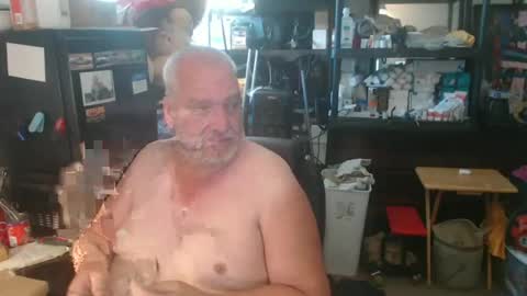 Snapshot of usgoober chatting on 30, 6, 2026 Eric online show from 30, 6, 2026