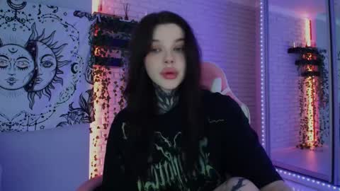 Eva online show from 3, 12, 2024