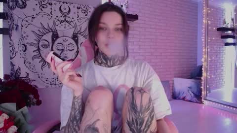 Eva online show from 16, 2, 2025