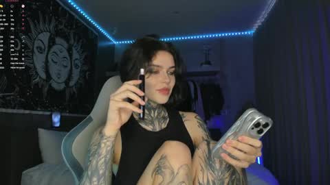 Eva online show from 21, 3, 2026