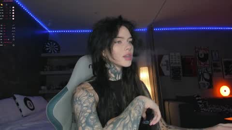 Eva online show from 12, 5, 2026
