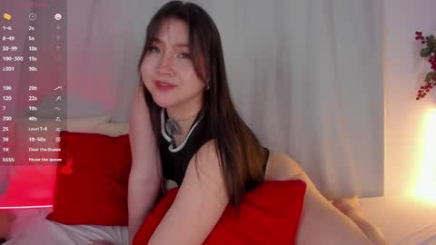 Snapshot of uwumary chatting on 28, 5, 2026 Mary online show from 28, 5, 2026