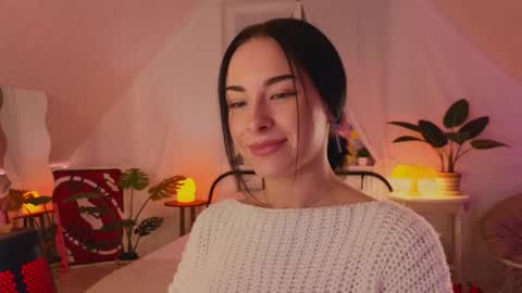 Anika On vacation online show from 4, 2, 2025