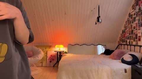 Snapshot of uwunikaa chatting on 2, 5, 2026 Anika On vacation online show from 2, 5, 2026