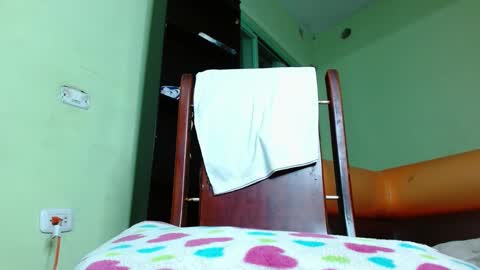 Snapshot of uzaki_007 chatting on 6, 12, 2024 uzaki_007 online show from 6, 12, 2024