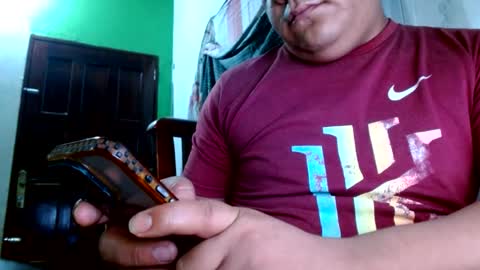 Snapshot of uzaki_007 chatting on 2, 8, 2026 uzaki_007 online show from 2, 8, 2026